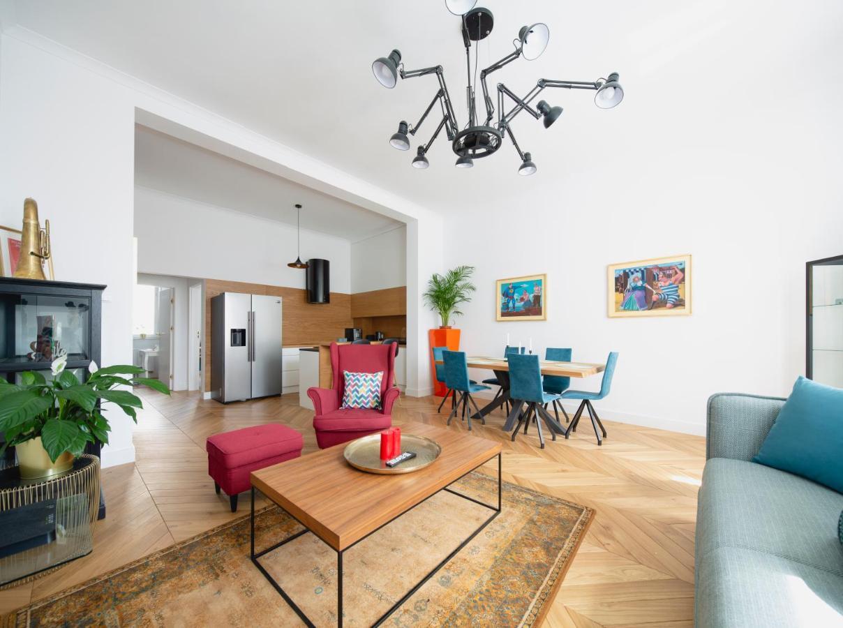 Tcf Home - Big Apartment With Free Garage — Photos 3